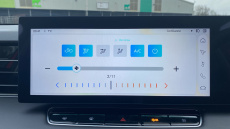 MG HS 1.5 T-GDI SE 5dr DCT Petrol Hatchback